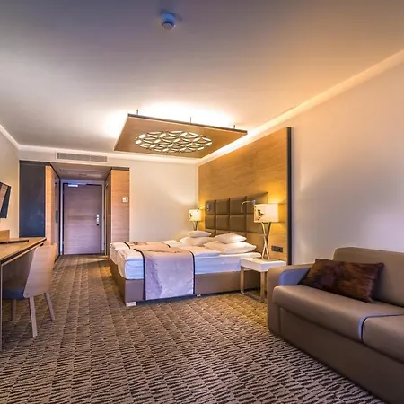 Nosalowy Dwor Hotel