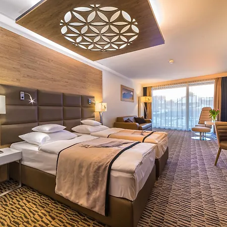 Nosalowy Dwor Hotel Zakopane