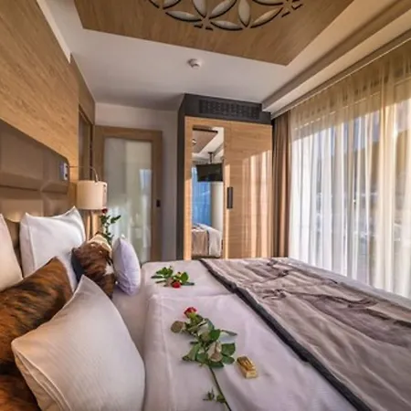 Hotel Nosalowy Dwor 4*