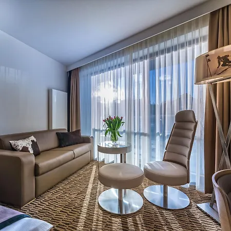 Nosalowy Dwor 4* Zakopane