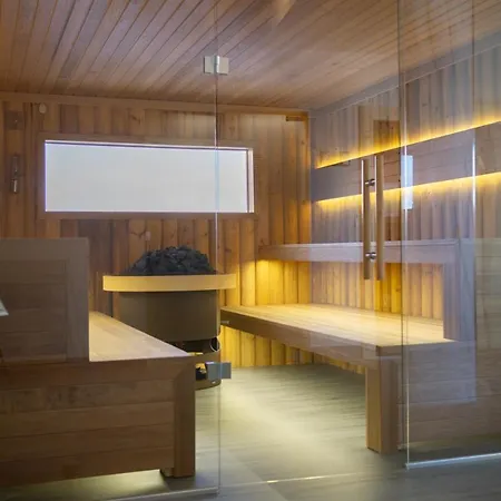 Hotel Nosalowy Dwor Zakopane