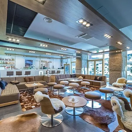 Nosalowy Dwor Hotel 4*
