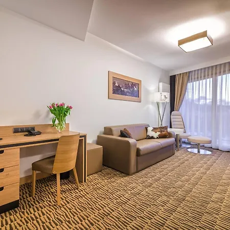 Nosalowy Dwor Hotel