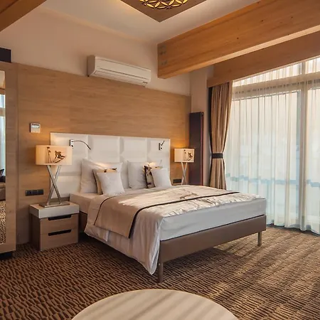 Hotel Nosalowy Dwor