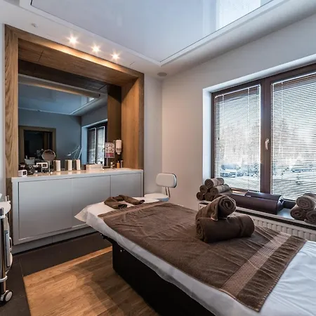 Nosalowy Dwor Hotel