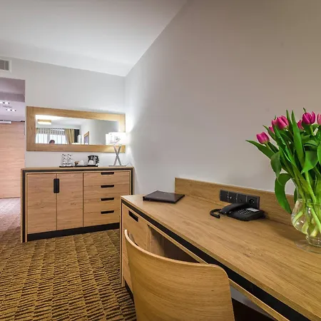 Nosalowy Dwor 4* Zakopane